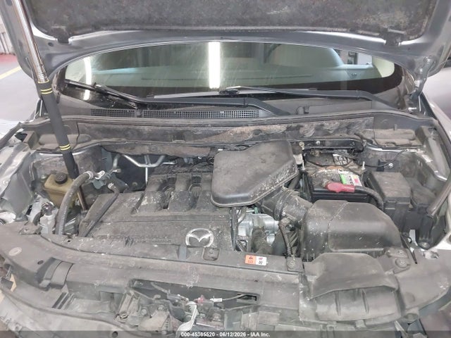 2011 Mazda Cx-9 Grand Touring მანქანა იყიდება აუქციონზე, vin: JM3TB3DV2B0325399, აუქციონის ნომერი: 45365520