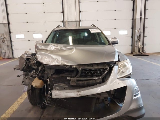 2011 Mazda Cx-9 Grand Touring მანქანა იყიდება აუქციონზე, vin: JM3TB3DV2B0325399, აუქციონის ნომერი: 45365520