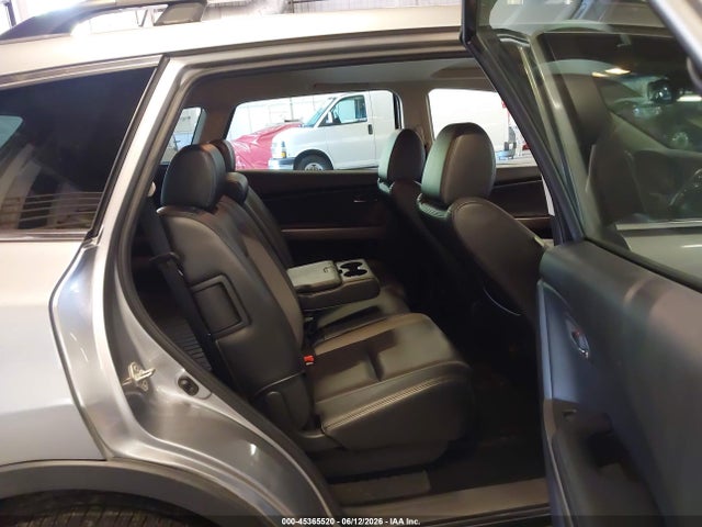 2011 Mazda Cx-9 Grand Touring მანქანა იყიდება აუქციონზე, vin: JM3TB3DV2B0325399, აუქციონის ნომერი: 45365520