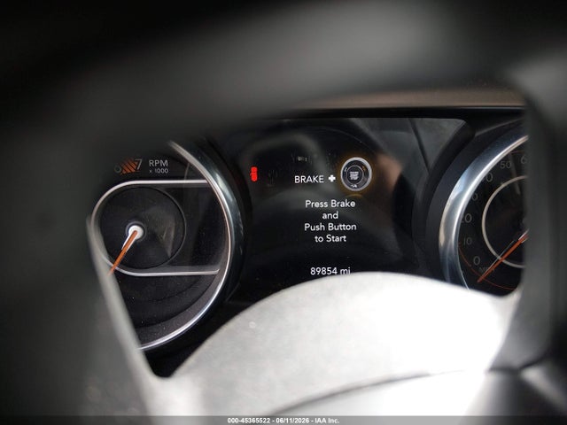 Продажа на аукционе авто 2019 Jeep Wrangler Unlimited Sport S 4x4, vin: 1C4HJXDN6KW547157, номер лота: 45365522