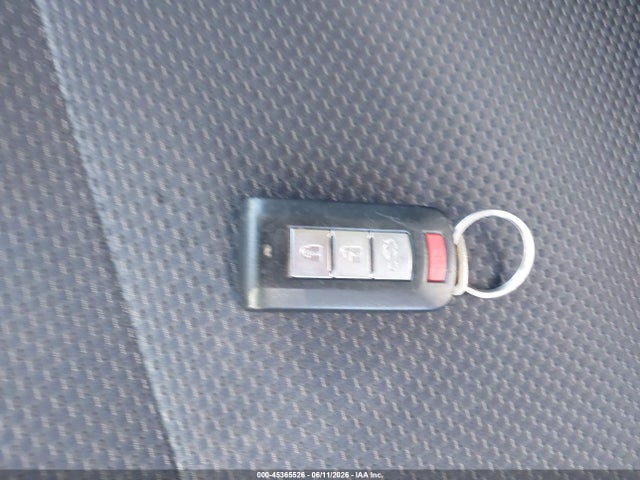 Mitsubishi LANCER GT 2015 JA32U8FW0FU014360 Image 11