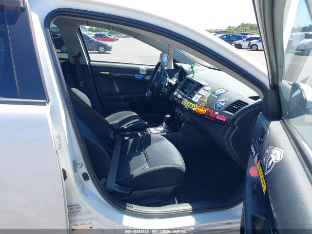 Mitsubishi LANCER GT 2015 JA32U8FW0FU014360 Image 5