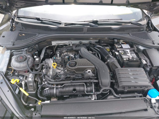 2024 Volkswagen Jetta 1.5t Se მანქანა იყიდება აუქციონზე, vin: 3VW7M7BU0RM041909, აუქციონის ნომერი: 45365531