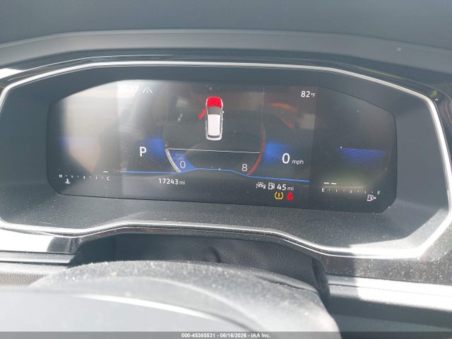 2024 Volkswagen Jetta 1.5t Se მანქანა იყიდება აუქციონზე, vin: 3VW7M7BU0RM041909, აუქციონის ნომერი: 45365531