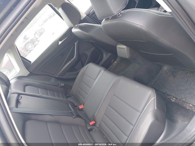 2024 Volkswagen Jetta 1.5t Se მანქანა იყიდება აუქციონზე, vin: 3VW7M7BU0RM041909, აუქციონის ნომერი: 45365531