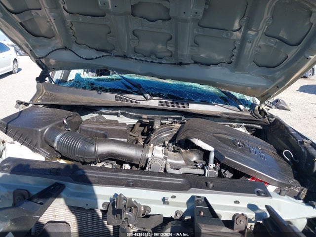 3TMCZ5AN6NM506964 Toyota Tacoma Trd Off Road