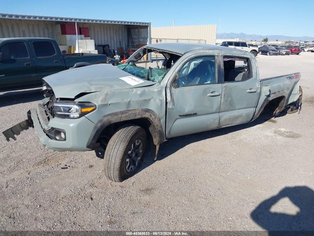 3TMCZ5AN6NM506964 Toyota Tacoma Trd Off Road