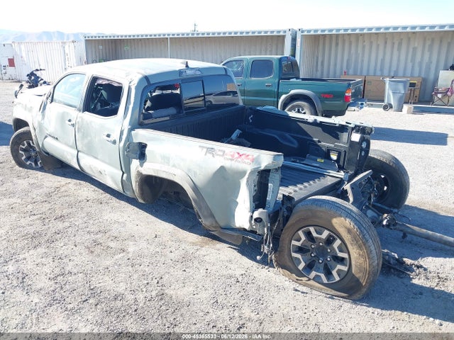 3TMCZ5AN6NM506964 Toyota Tacoma Trd Off Road