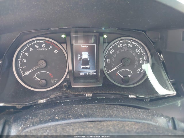 3TMCZ5AN6NM506964 Toyota Tacoma Trd Off Road