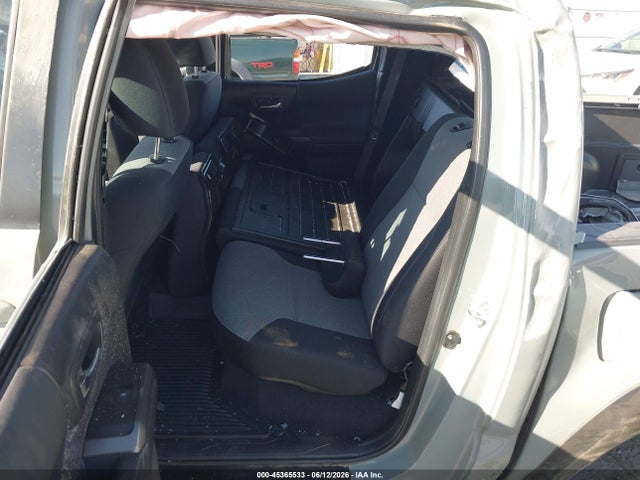 3TMCZ5AN6NM506964 Toyota Tacoma Trd Off Road