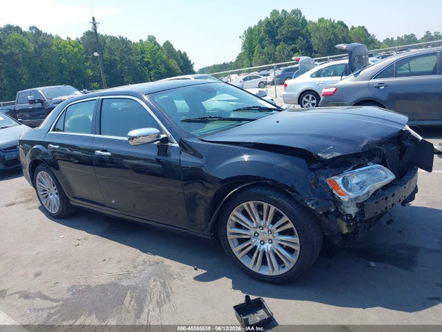 45365538 :رقم المزاد ، 2C3CCAEG6EH230987 vin ، 2014 Chrysler 300c مزاد بيع
