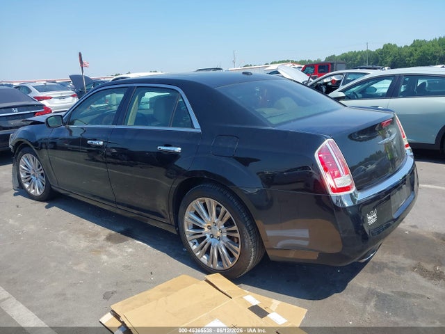 45365538 :رقم المزاد ، 2C3CCAEG6EH230987 vin ، 2014 Chrysler 300c مزاد بيع