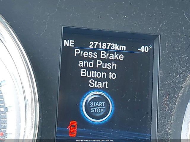 45365538 :رقم المزاد ، 2C3CCAEG6EH230987 vin ، 2014 Chrysler 300c مزاد بيع