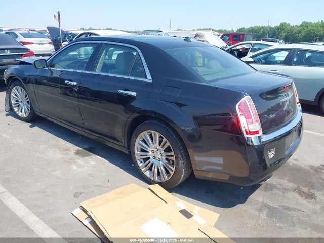 45365538 :رقم المزاد ، 2C3CCAEG6EH230987 vin ، 2014 Chrysler 300c مزاد بيع