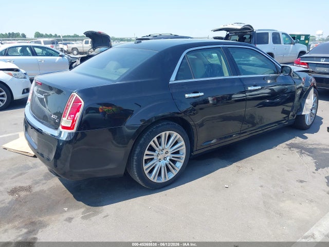 45365538 :رقم المزاد ، 2C3CCAEG6EH230987 vin ، 2014 Chrysler 300c مزاد بيع