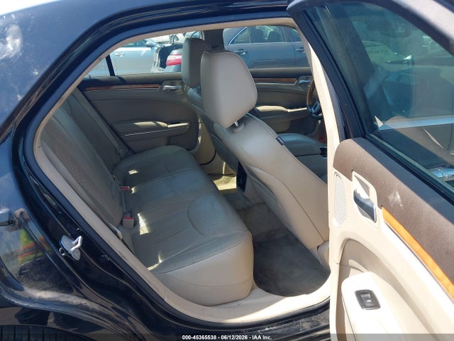 45365538 :رقم المزاد ، 2C3CCAEG6EH230987 vin ، 2014 Chrysler 300c مزاد بيع