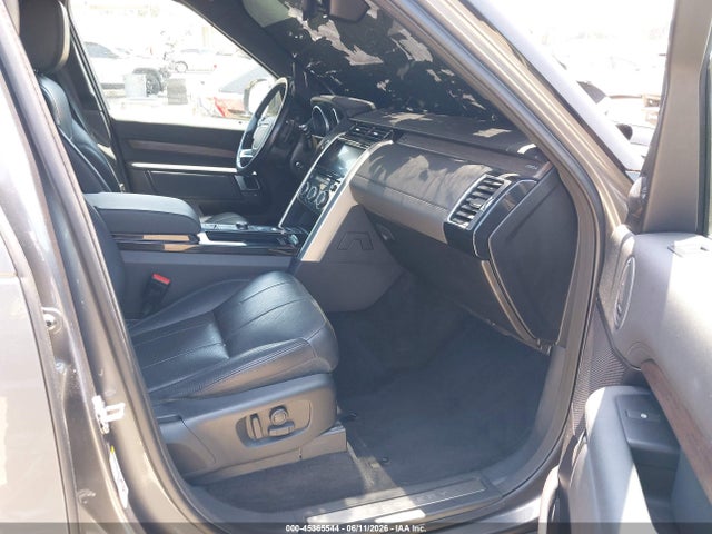 Land Rover Discovery Hse 2017 SALRRBBK6HA017374 Image 5