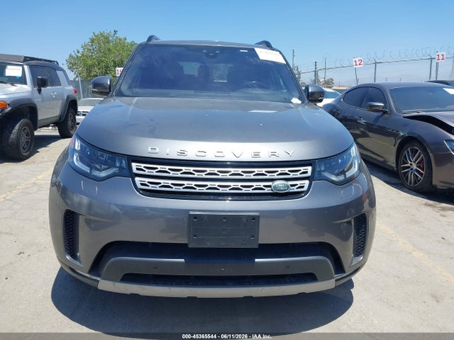 Land Rover Discovery Hse 2017 SALRRBBK6HA017374 Image 6