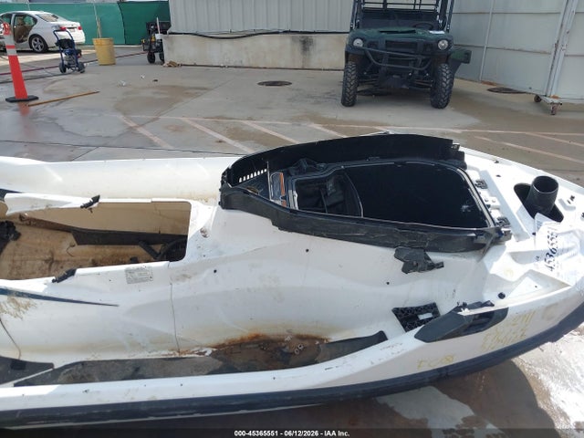 Sea Doo Fish Pro Spo 2022 YDV70857C222 Image 5