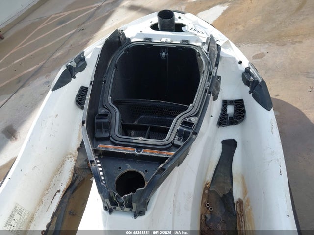 Sea Doo Fish Pro Spo 2022 YDV70857C222 Image 7