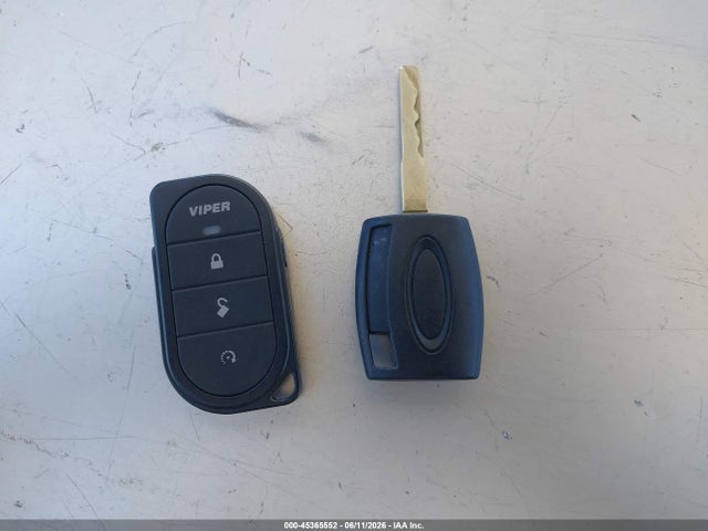 Ford FIESTA S 2019 3FADP4AJ6KM119351 Image 11