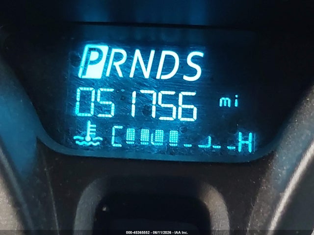 Ford FIESTA S 2019 3FADP4AJ6KM119351 Image 16