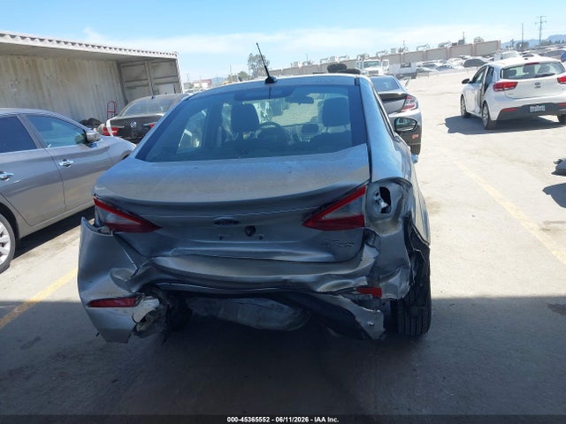 Ford FIESTA S 2019 3FADP4AJ6KM119351 Image 17