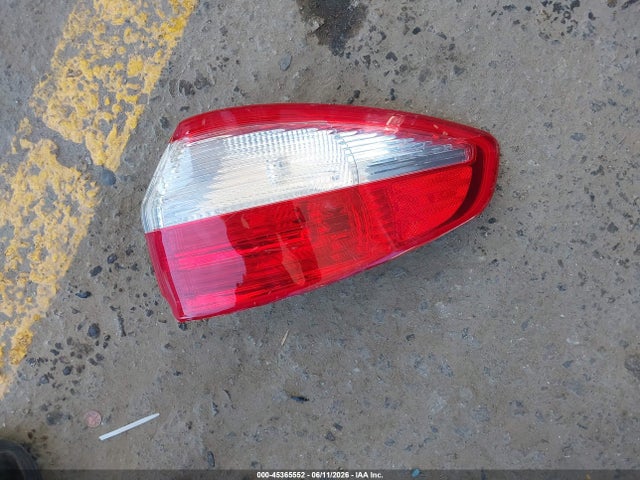 Ford FIESTA S 2019 3FADP4AJ6KM119351 Image 12