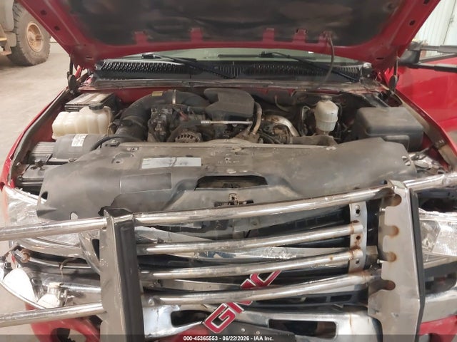 Продаж на аукціоні авто 2007 Gmc Sierra 3500 Classic Slt, vin: 1GTJK33D07F163415, номер лоту: 45365553
