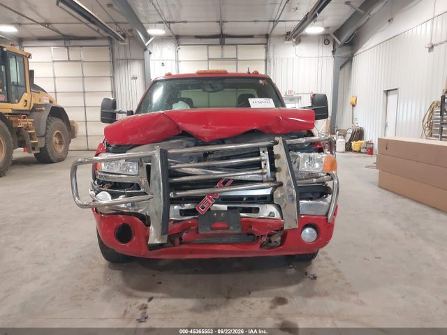 Продаж на аукціоні авто 2007 Gmc Sierra 3500 Classic Slt, vin: 1GTJK33D07F163415, номер лоту: 45365553