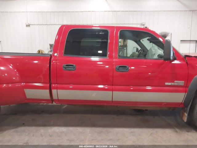 Продаж на аукціоні авто 2007 Gmc Sierra 3500 Classic Slt, vin: 1GTJK33D07F163415, номер лоту: 45365553