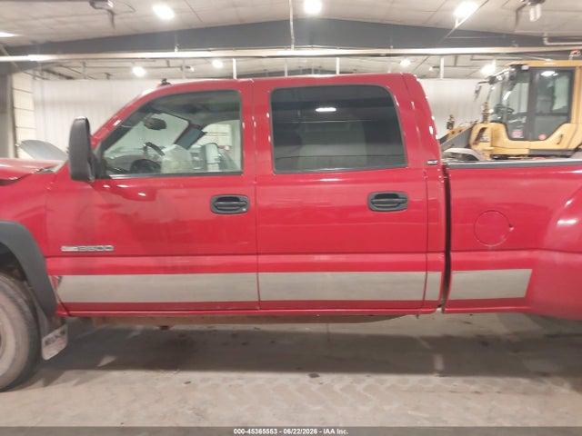 Продаж на аукціоні авто 2007 Gmc Sierra 3500 Classic Slt, vin: 1GTJK33D07F163415, номер лоту: 45365553