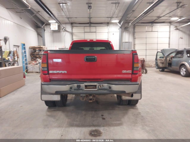 Продаж на аукціоні авто 2007 Gmc Sierra 3500 Classic Slt, vin: 1GTJK33D07F163415, номер лоту: 45365553
