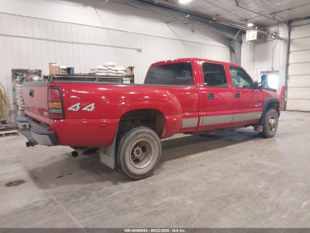 Продаж на аукціоні авто 2007 Gmc Sierra 3500 Classic Slt, vin: 1GTJK33D07F163415, номер лоту: 45365553