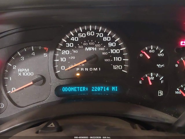 Продаж на аукціоні авто 2007 Gmc Sierra 3500 Classic Slt, vin: 1GTJK33D07F163415, номер лоту: 45365553