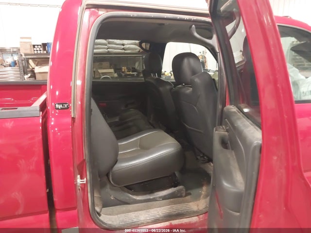 Продаж на аукціоні авто 2007 Gmc Sierra 3500 Classic Slt, vin: 1GTJK33D07F163415, номер лоту: 45365553