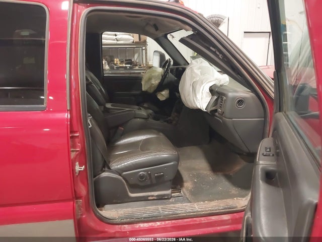 Продаж на аукціоні авто 2007 Gmc Sierra 3500 Classic Slt, vin: 1GTJK33D07F163415, номер лоту: 45365553