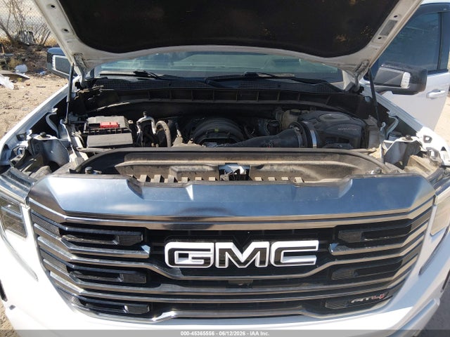 3GTPUEEL5NG526369 GMC Sierra 1500 At4