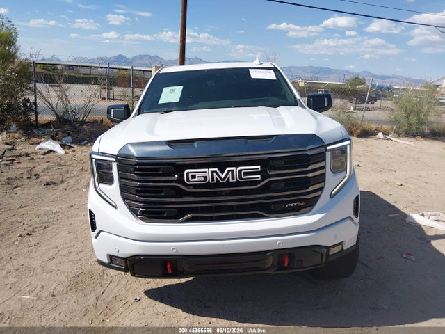 3GTPUEEL5NG526369 GMC Sierra 1500 At4
