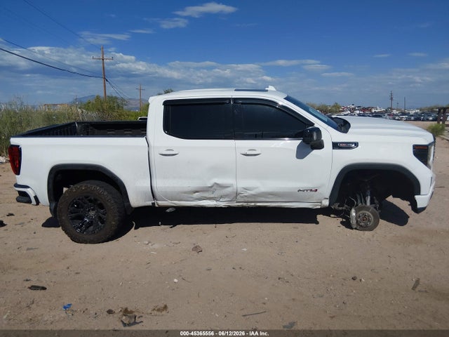 3GTPUEEL5NG526369 GMC Sierra 1500 At4