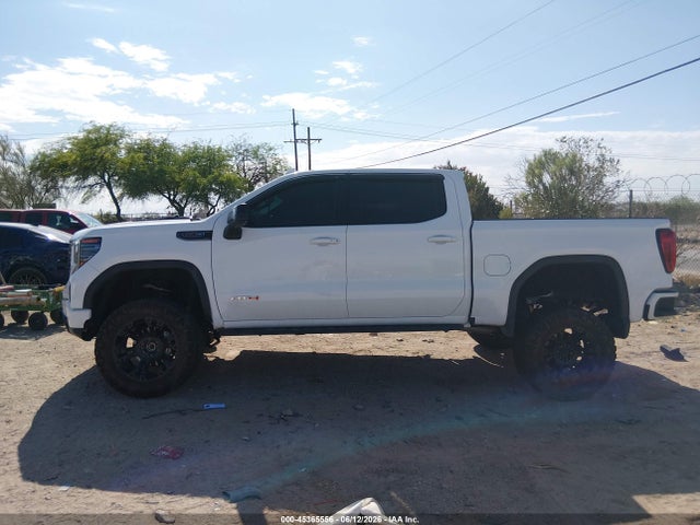 3GTPUEEL5NG526369 GMC Sierra 1500 At4