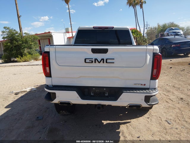 3GTPUEEL5NG526369 GMC Sierra 1500 At4