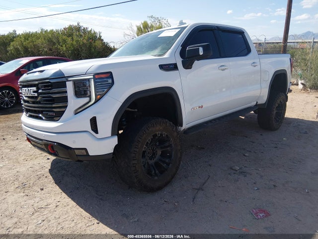 3GTPUEEL5NG526369 GMC Sierra 1500 At4