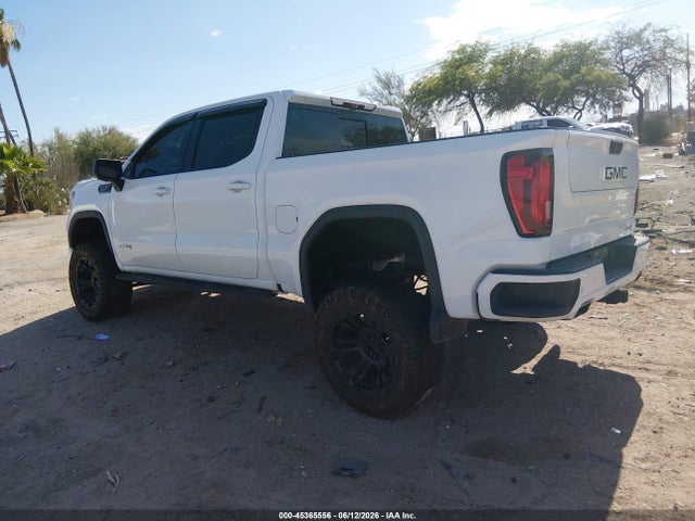 3GTPUEEL5NG526369 GMC Sierra 1500 At4