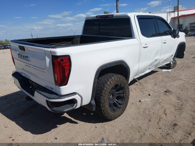 3GTPUEEL5NG526369 GMC Sierra 1500 At4