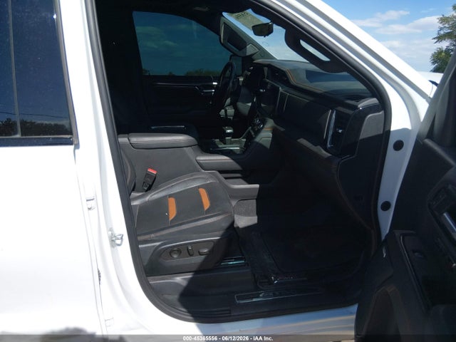 3GTPUEEL5NG526369 GMC Sierra 1500 At4