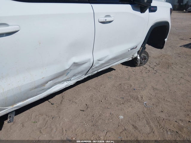 3GTPUEEL5NG526369 GMC Sierra 1500 At4