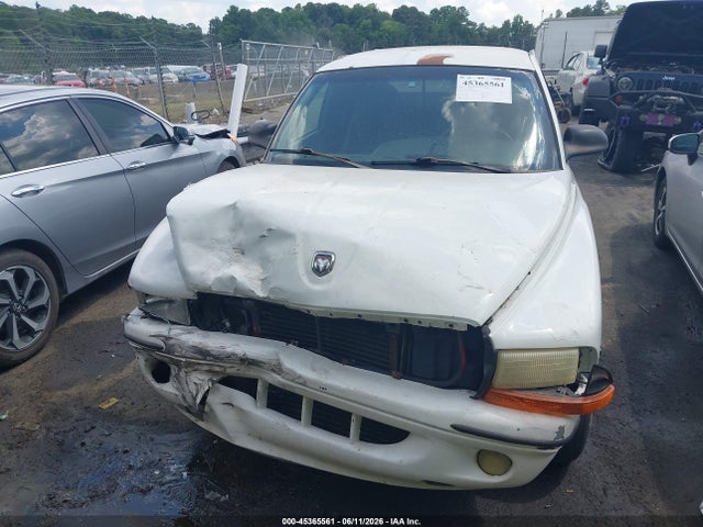 Aukcja sprzedaży 1997 Dodge Dakota Slt/sport, vin: 1B7GL23X3VS193850, numer aukcji: 45365561