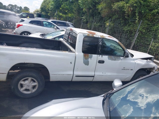 Aukcja sprzedaży 1997 Dodge Dakota Slt/sport, vin: 1B7GL23X3VS193850, numer aukcji: 45365561