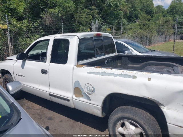 Aukcja sprzedaży 1997 Dodge Dakota Slt/sport, vin: 1B7GL23X3VS193850, numer aukcji: 45365561
